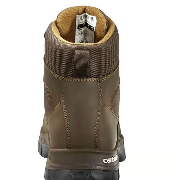 Carhartt Rugged Flex 6" Steel Toe Work Boot - Picture 3 of 11